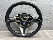 06-11 Honda Civic Si Steering- Wheel Radio Cruise Control Switchesflawswear