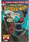 Lot of 2: Amazing Spider-Man, #148 (x2), 1975, VF- & FN+