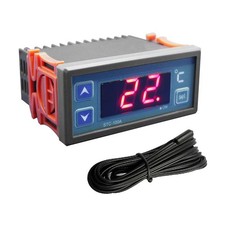 Image of -100A Digital Temperature Controller AC220V Intelligent Temperature1353