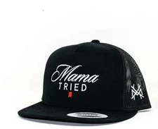 Mad Hatter Company Mama Tried