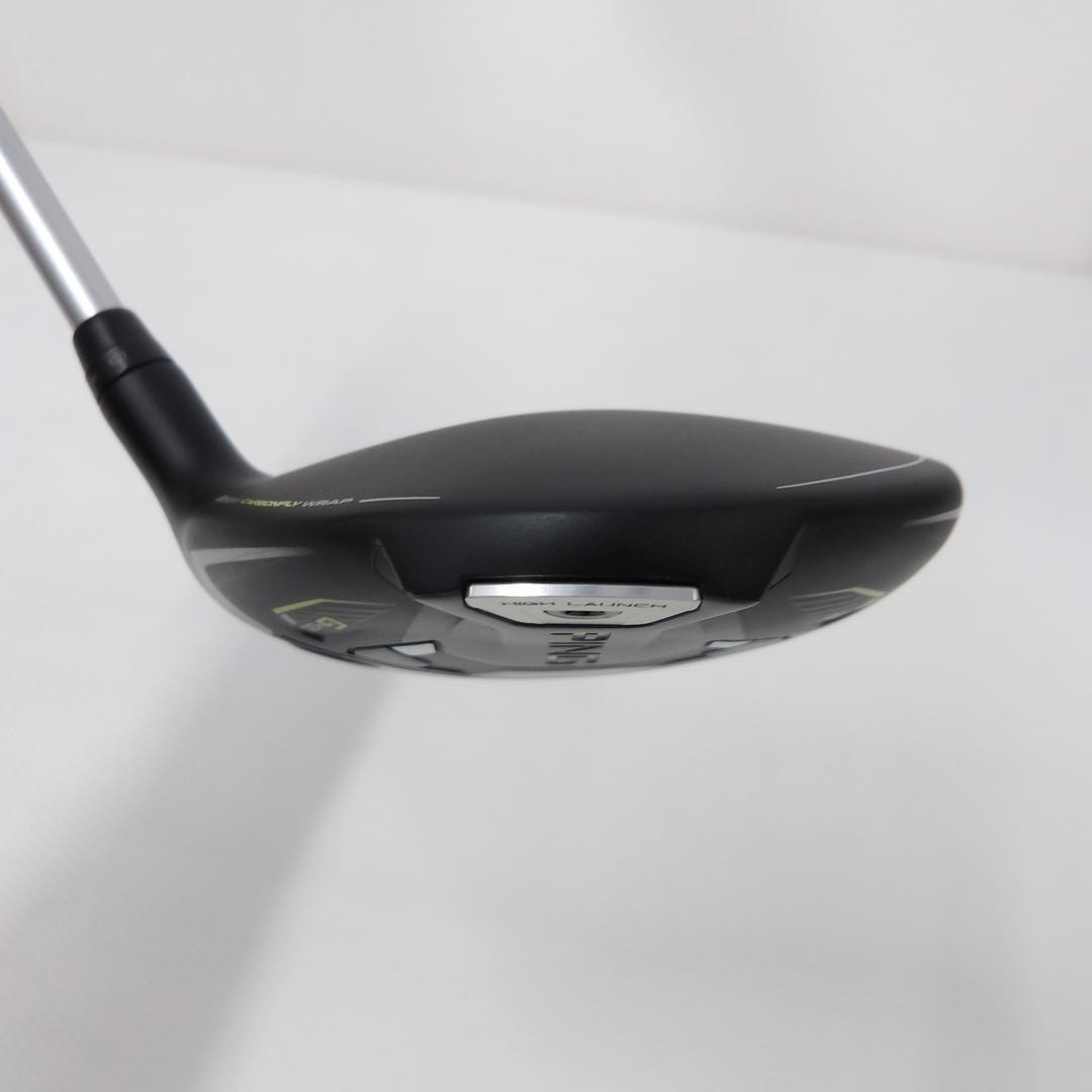 新品未使用品 PING G430 MAX FW HL 45 5W 中古】G430 HL MAX フェアウェイウッド (ピン) G430 通販｜GDO中古