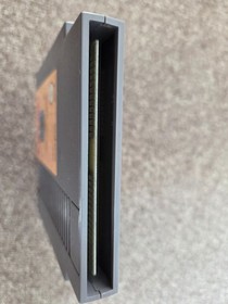 NES Spiel Faxanadu in tollem Zustand gereinigt und getestet