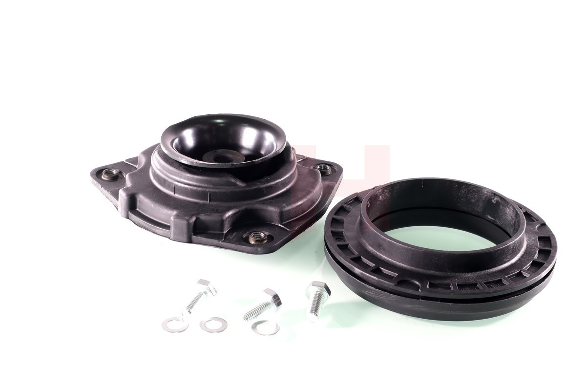 Fits AUTO-GH GH-362294H SHOCK ABSORBER TOP MOUNT + BEARING RIGHT