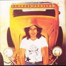 George Harrison: Best Of George Harrison