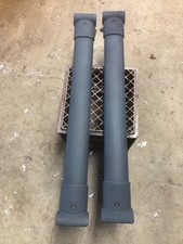 05-15 Nissan Xterra Luggage Rack Roof Rack Oem Crossbars.