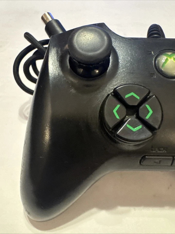 Mando Razor Onza Tournament Edition - Xbox 360 - PC - Palos Ajustables Foto 2 de 4