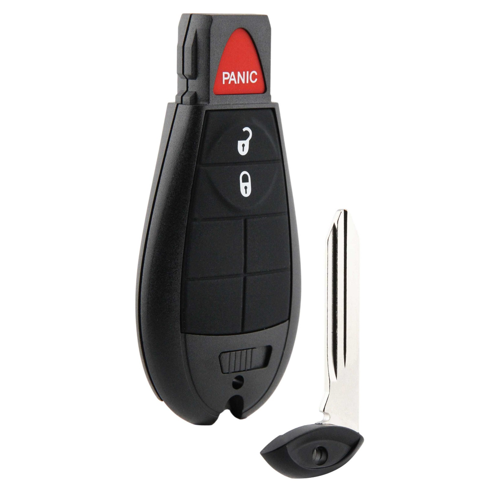 For 2013 2014 2015 2016 2017 2018 Dodge Ram 1500 2500 3500 Remote Key Fob