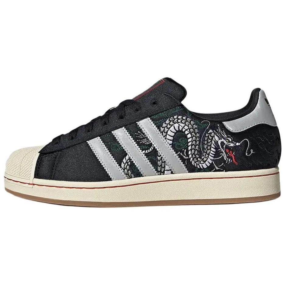 Adidas Superstar Ii Tokyo Dragon - JI0100 | eBay