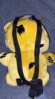 Handmade Five Nights at Freddy's Yellow Rabbit Plush Backpack, Small (6-14 in) — photo 3