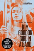 Girl In A Band Tenth Anniversary Edition