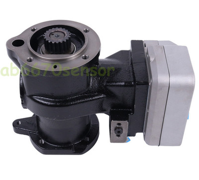 3104324 4318214 3103403 Air Brake Compressor for Cummins N14 ISM ISM11 K39 M11