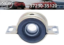 TOYOTA Genuine Drive Shaft Center Support Bearing No.1 37230-35120 Tacoma Tundra