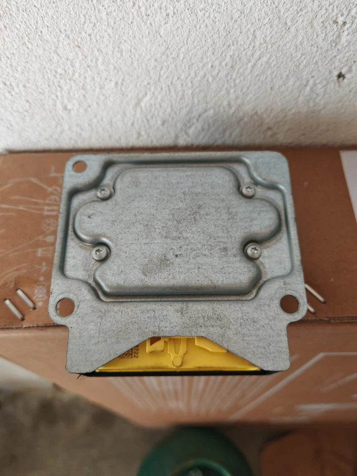 Centralina Airbag Audi A1 8x Cod 8X0959655A - Immagine 3 di 4