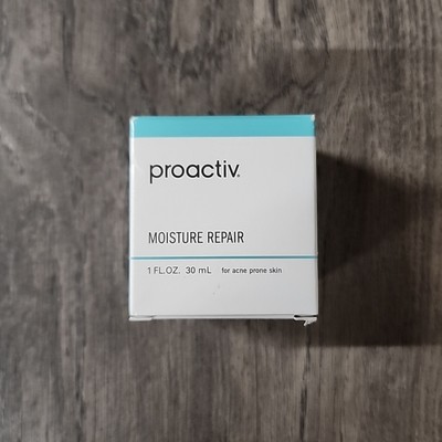 Proactiv Moisture Repair For Acne Prone Skin 1 fl oz