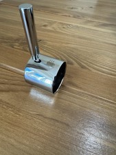 InSinkErator Chrome Hot Handle For 3n1 & 4n1 Taps. (45049)