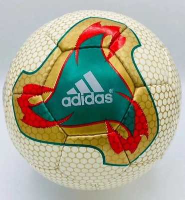 Adidas Fevernova Football Fifa World Cup 2002 Official Match