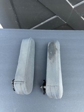2008-2011 Honda Element Black Left Right Seat Armrest Pair Brackets Bolt 2008-2011 Honda Element Black Left Right Seat Armrest Pair Brackets Bolt