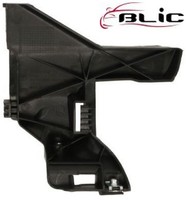 Blic 6508-05-0044244P Scheinwerferaufnahme FüR Audi