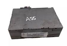 Saab 9-3 Ver2 2008 Radio CD-Player DVD-Player Navigation 12207509 DLK14875