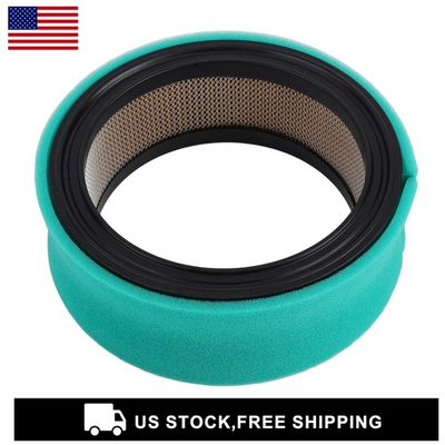 #ad Air Filter For Cub Cadet GT2100 GT2148 GT2542 GT2544 GT2550 GT2554 GT3100 GT2000 $11.49