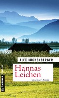 Hannas Leichen Alex Buchenberger