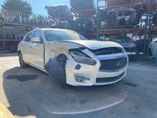 14-19 INFINITI Q70/L Front Driver Left Turn Signal Park Lamp OEM 26135-4AM0A