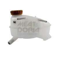 Meat & Doria Wasserkasten KüHler FüR Opel Astra G CC F48_ F08_ 1.6 16V F35_