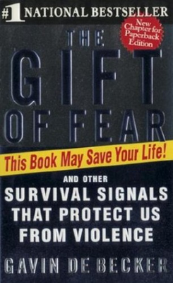 #ad #ad The Gift of Fear : And Other Survival Signals That Protect Us fro $6.46