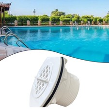 Langlebiges Einlassfilterset für Intex Filter entwickelt für Zuverlässigkeit