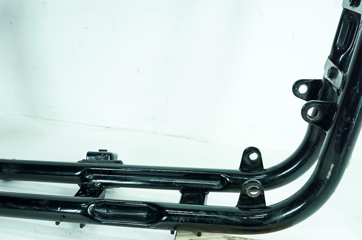 01 Harley Sportster Hugger XL883 OEM Body Main Frame Chassis 47150