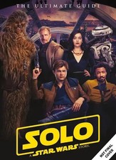 Titan Magazines | Solo: A Star Wars Story Ultimate Guide | Buch | Englisch