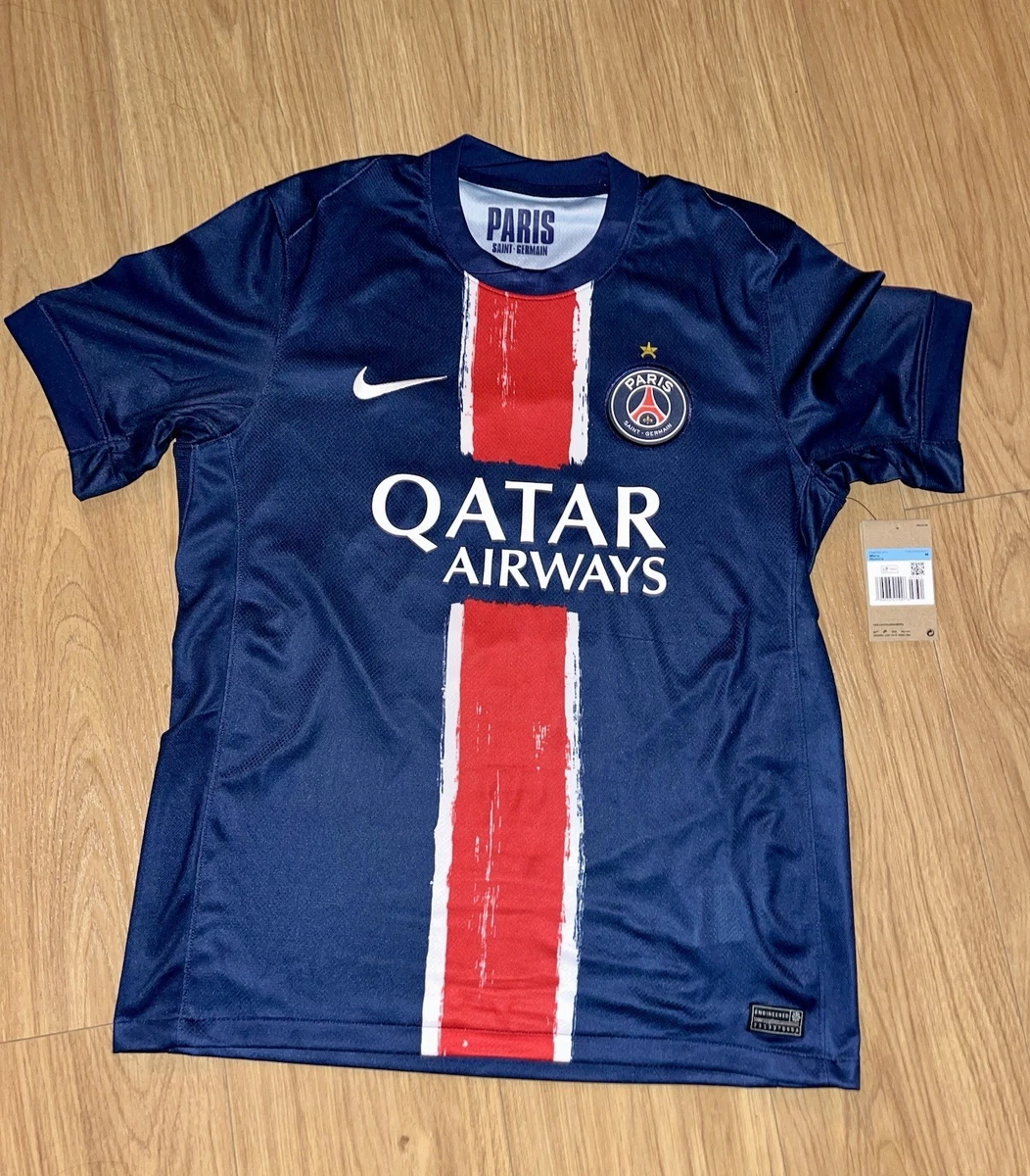 Flocage Officiel - Paris Saint-Germain, Pastore, 2017/2018, Home, Roug – Footpress