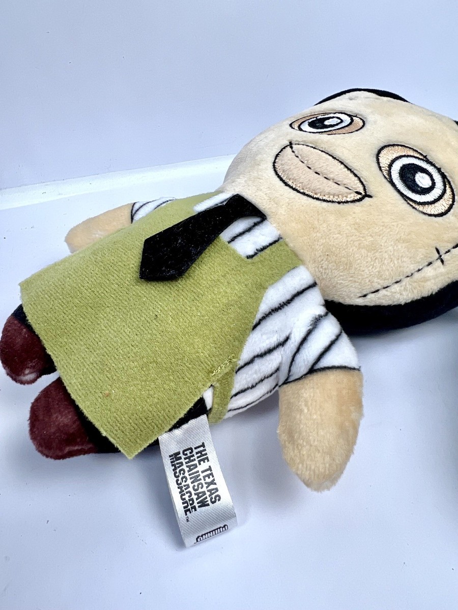 NEW Texas Chainsaw Massacre Leatherface 8