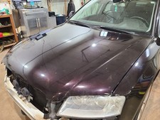 Hood Fits 05-10 Audi A8 670877