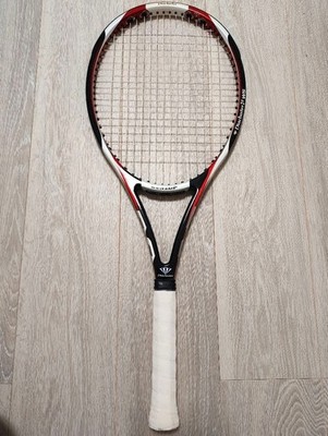 [Extremely good condition] DUNLOP Diacluster 2.0 WS