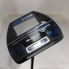 Odyssey Putter Ai-ONE SQUARE 2 SQUARE JAILBIR...