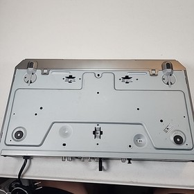 No Disc 🔥 Samsung DVD-N501 NUON Enhanced Digital DVD Player No Remote Read