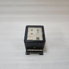 OMRON K2CA-R-S5 OVERCURRENT RELAY 353A 100–220VAC
