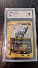 Pokemon Skyridge #12 Houndoom Reverse CCC 9, 2003 on eBay