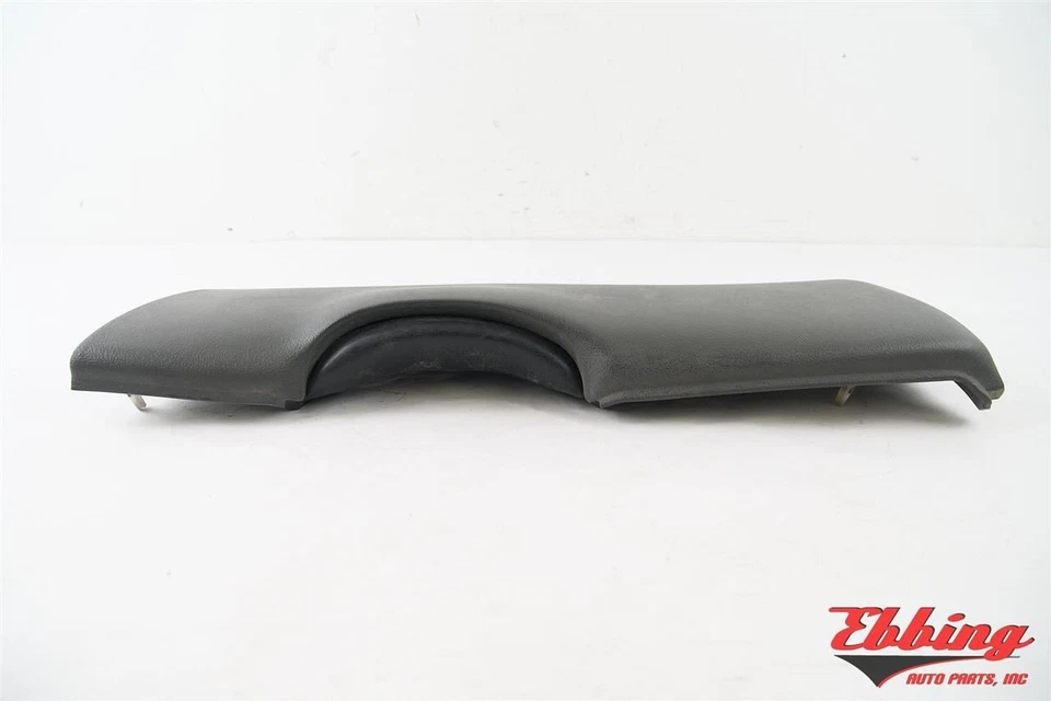 Rodillera izquierda para conductor 15187084 para Chevrolet Silverado 1500 702613 2003-2007 Foto 2 de 4