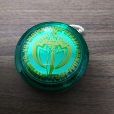 HYPER MILLENNIUM Yoyo made 1997 wd