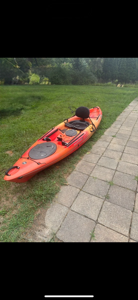 Wilderness Systems Tarpon 120 Kayaks for sale | eBay