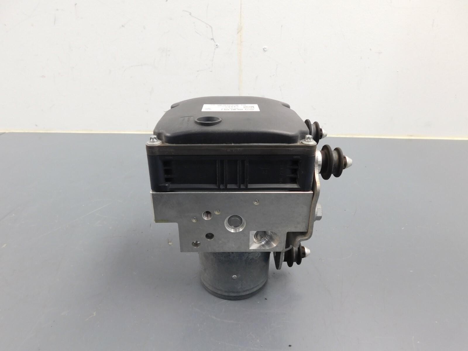 2020 17 18 19 20 Audi R8 V10 ABS Brake Pump Module #0789 K6