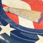 Dug Civil War 💥 🇺🇸 💣 Bayonet With Leather Intact