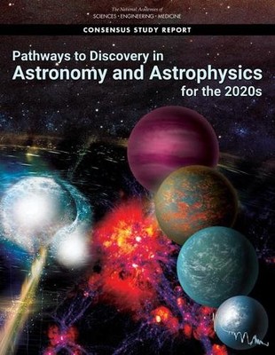 and Medicine National Academies  Pathways to Discovery in Astrono (Taschenbuch)