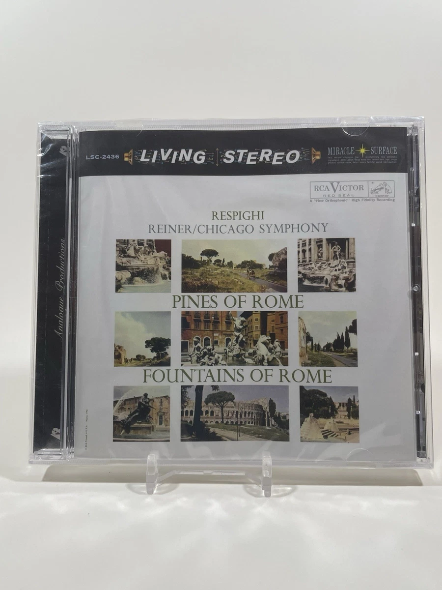 Album Symphony Classical 24k Gold Disc Music CDs for sale | eBay
