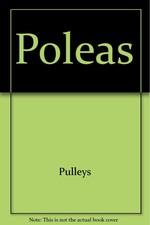 Poleas (Maquinas Simples)