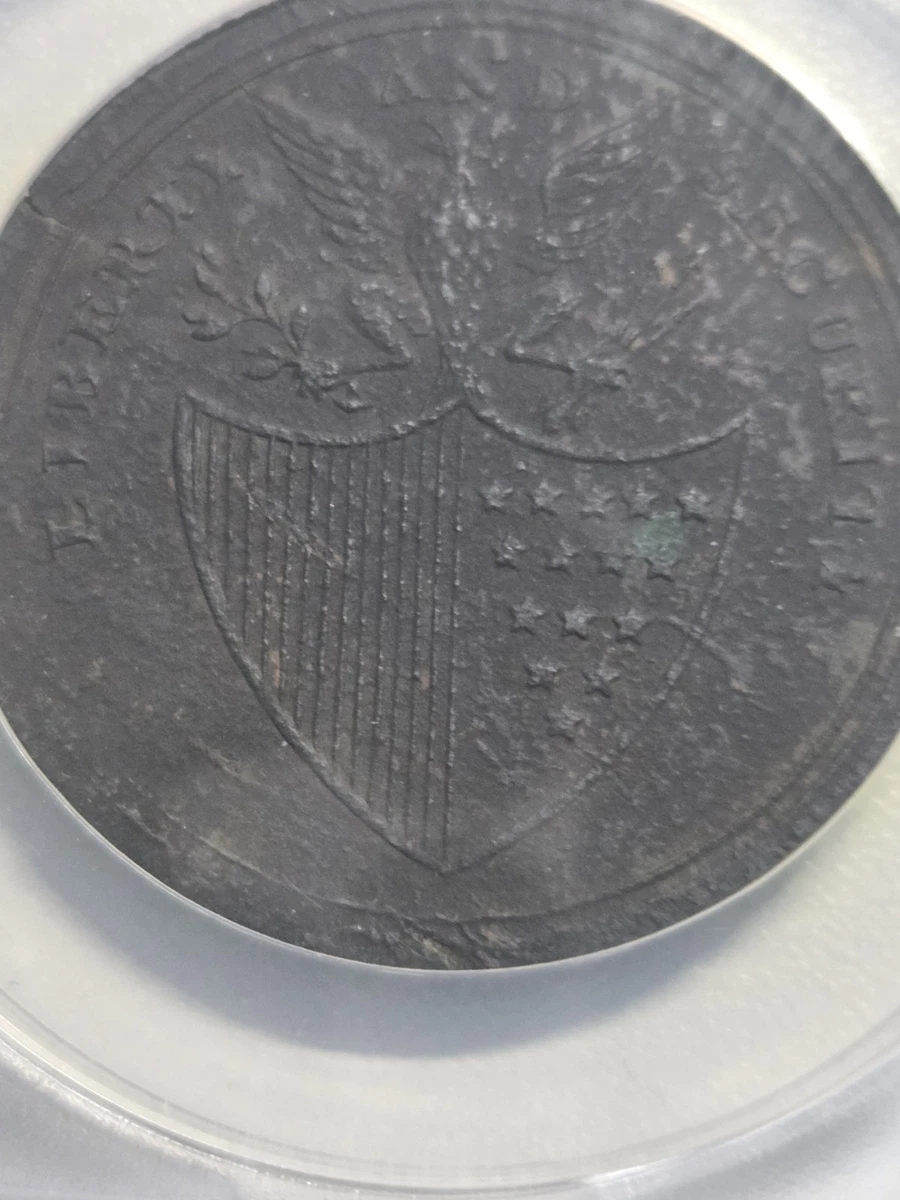 1795年 リバティ アメリカ合衆国 Yahoo!オークション -「アメリカ 1795」(硬貨) (貨幣)の落札相場・落札価格