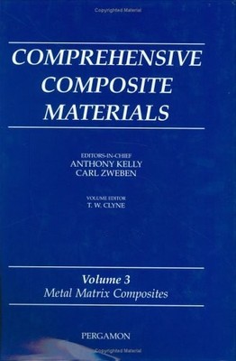 Comprehensive Composite Materials: v. 3,