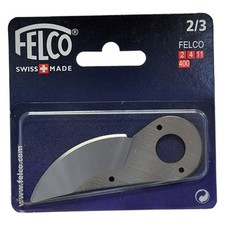RICAMBIO LAMA 'FELCO' per forbici FELCO 8  - FELCO